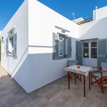 Apartamento Mosxa House