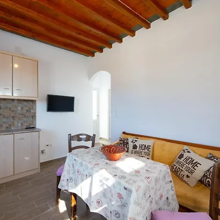 Apartamento Mosxa House *