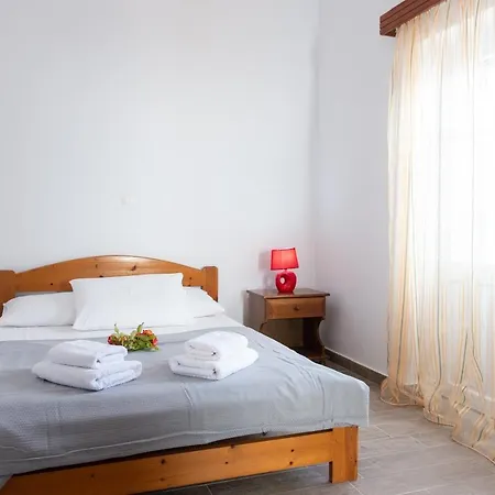 Mosxa House * Artemonas