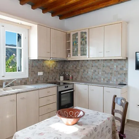 Mosxa House