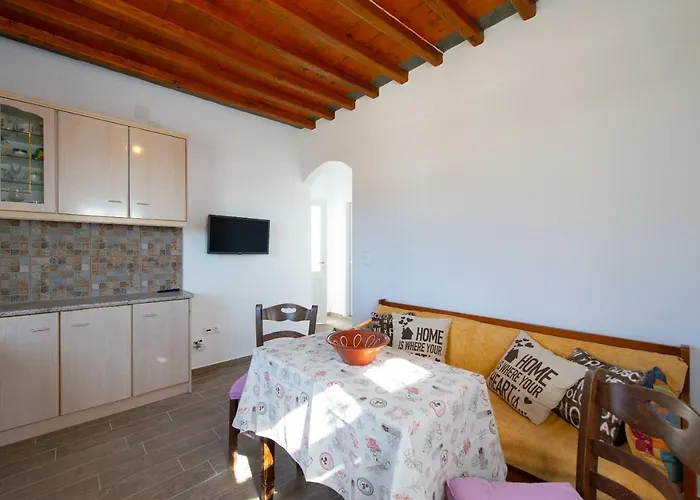 Апартаменты Mosxa House *