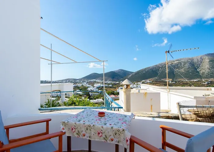 Mosxa House Артемон